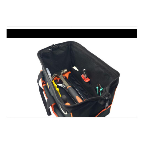 High Quality Electrician Heavy Duty Tote Tool Bag