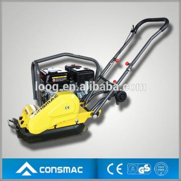Hot sale!!! Walk behind wacker vibratory plate compactor FOR SALES