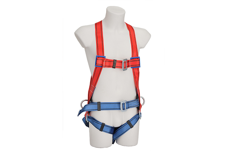 Safety Harness Fall Protection