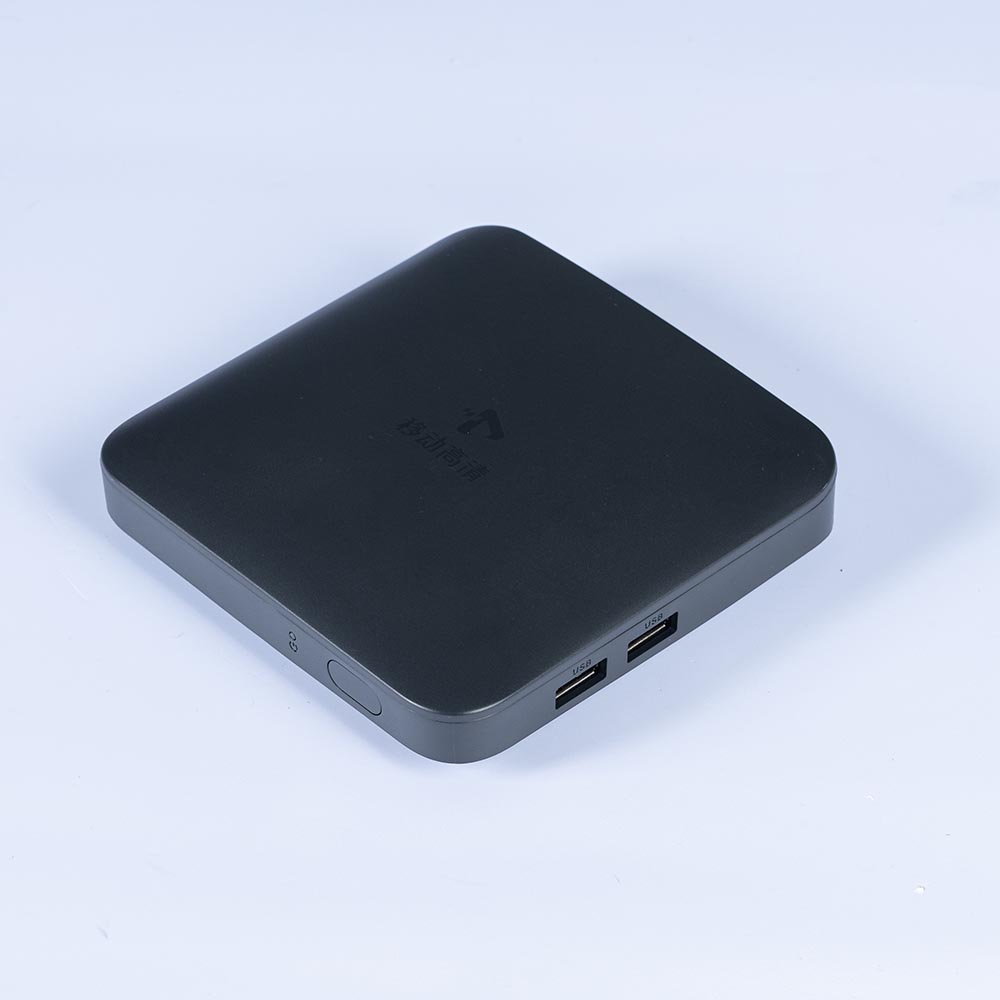 Exploring IPTV HD Box Digital Decoder PCBA Board