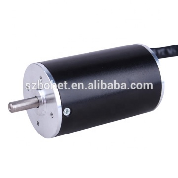 24V 5000rpm 10W 36mm BLDC Brushless DC Motor - Cheap Price