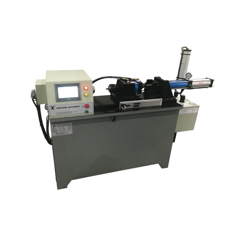 Y-Series Split-Type Friction Welding Machine