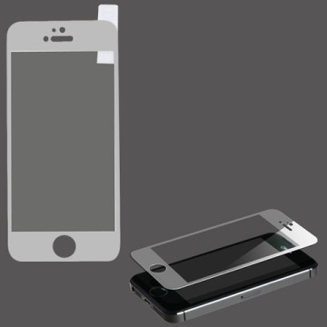 Temper Glass Screen Protector for iPhone 5c