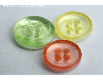 Resin Buttons