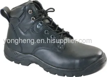 Men's Executive Safety Shoes 