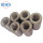 Civil Construction Rebar Coupler Steel Screw Thread Rebar Coupler