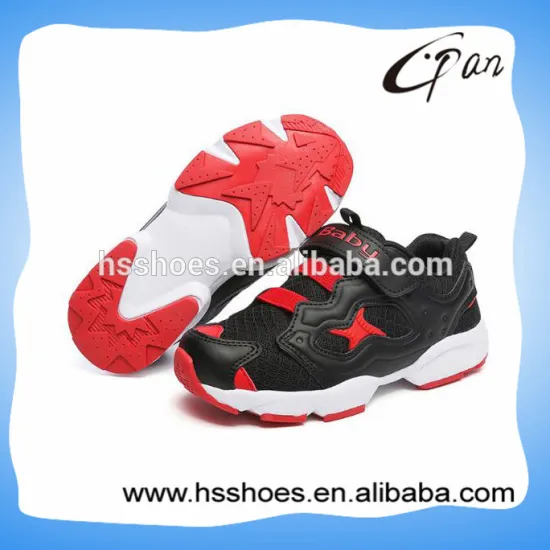 Latest elegant comfortable fashion leisure kids sneaker