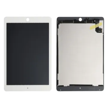 LCD Touch Screen Face ID Flex Replacement for Apple iPad Pro Models 12.9", "11", "Air 2, 3, 4, 5, 6, 7