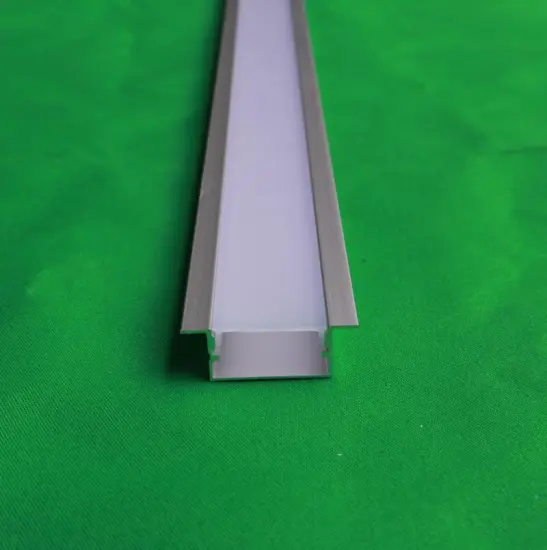 Aluminium Profile for LED Strip Lighting