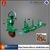 MJ328 woodworking mobile sawmill for log cut vertical