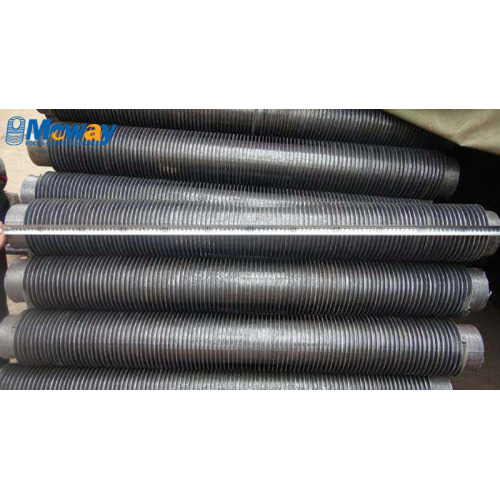 Carbon Steel High Frequency Welded Finned Tube