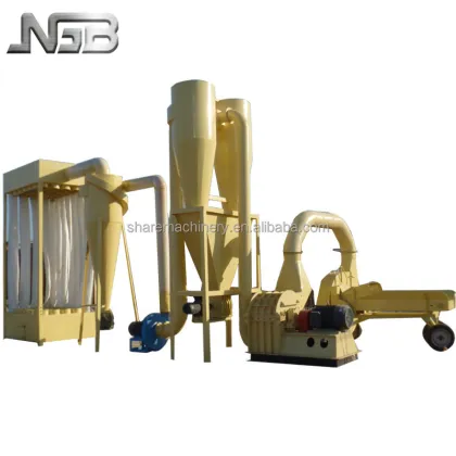 High Quality Chap Cutter Machine - Animal Chaff Mill