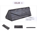 Fashion High Quality Luxury Solglasögon Box