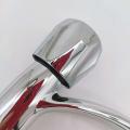 Single cold faucet washbasin