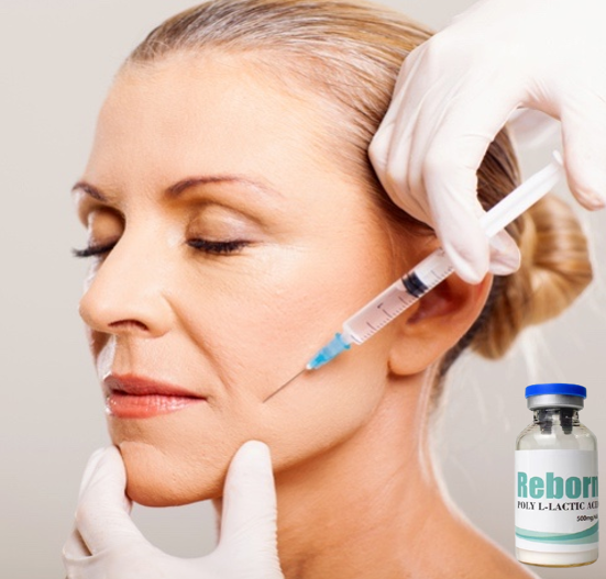 hyaluronic acid filler