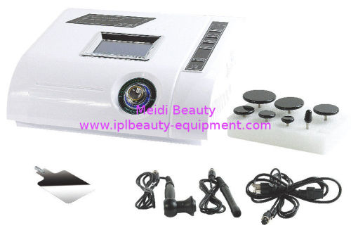 Monopolar Rf Beauty Machine For Weight Reduction , Eye Bag Removal