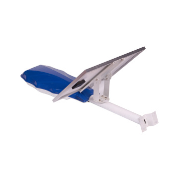 Photovoltaic Solar Street Light