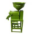 Small Combined Rice Mill Equipment