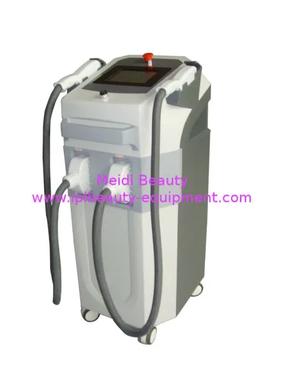 Ipl Elight Radio Frequency Skin Care Facial Beauty Equipment