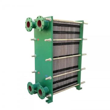 Plate Heat Exchanger For Hot Water