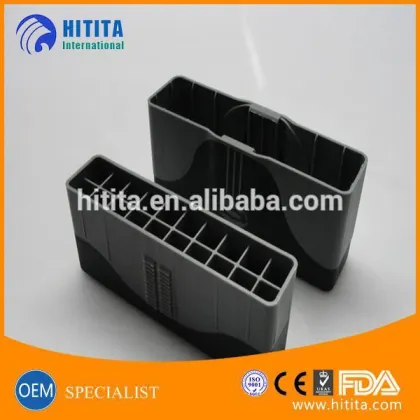 Injection molded plastic parts company
