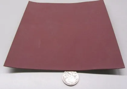 Rulon LR Chemical Resistant TriStar Plastics