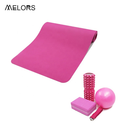 Melors High quality cheap price pink combination