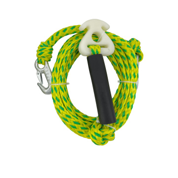 Heavy Duty Tow Harness for Towable Tubes and Water Skis