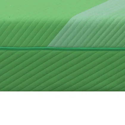 latex foam sleep well foam mattress