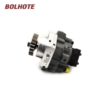 Original New ISG Diesel Engine Fuel Injection Pump Parts for Cummins: 4327066, 4327065
