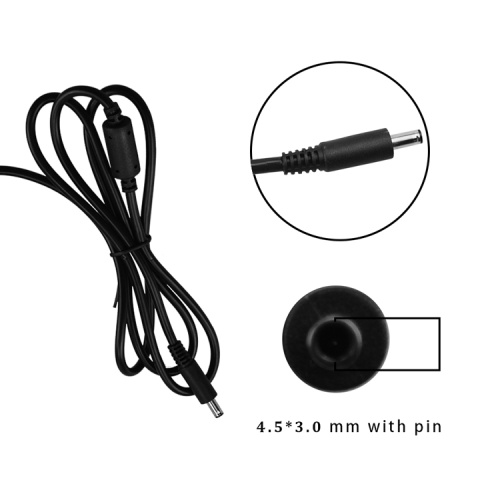 Hochwertiges 19,5 V 4,62 A Netzteil für Dell