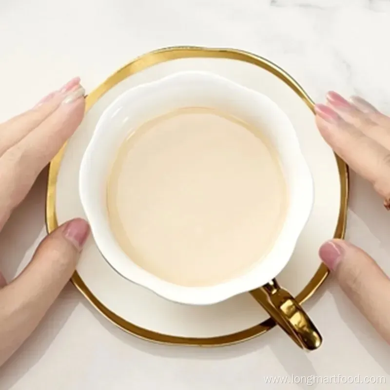 Non-Dairy Creamy Coffee Creamer Powder Mix