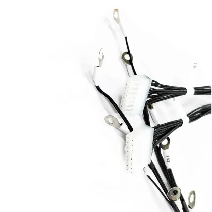 Battery connection Power cable