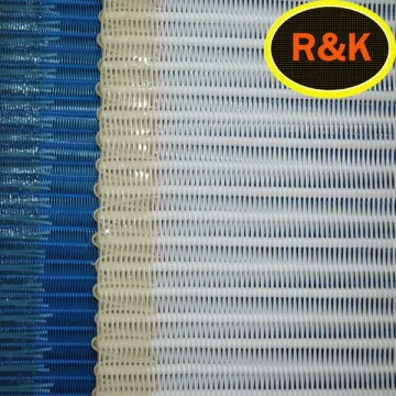 Polyester conveyor belt