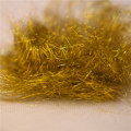 6.0 Denier 54mm Glittering Angelina Fiber