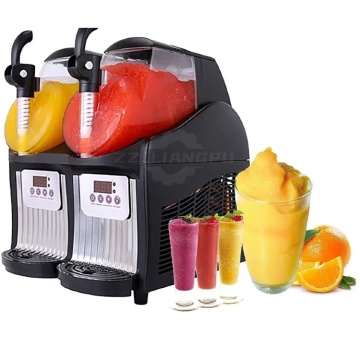 Home Shaved Ice and Slushie Machine