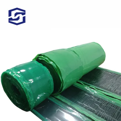 Conveyor Maintenance Conveyor Belt Repair Strip