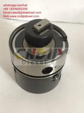 rotor Head 7183-136K DPS pump parts Distributor for 4 cylinder rotor head 4/7L