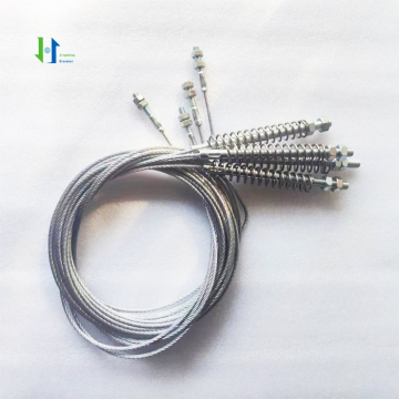 Elevator Synchronisation Rope KM87251G27-G30