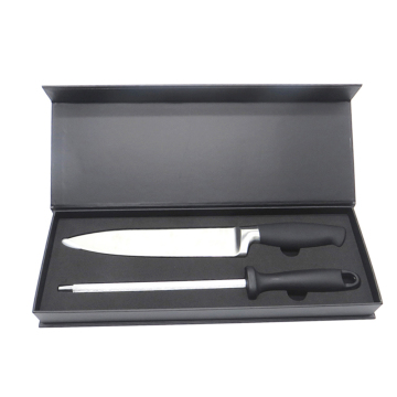 Best Multipurpose Wholesale Kitchen Knife Set with Sharpener