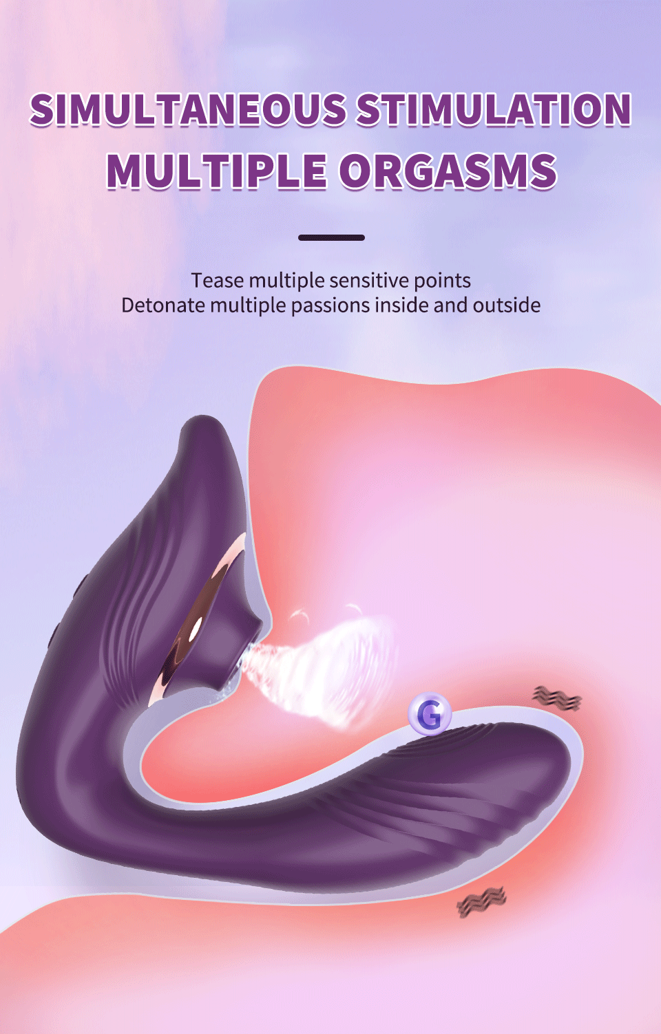 Women's Sex Toys