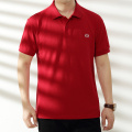 Casual poloshirt voor heren