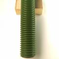 ASTM A320 L7/L7M Green Full Thread Stud