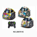 2.4G 8CH RC Car Toys Bateria não inclui