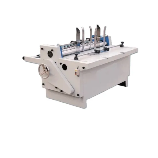 Factory Outlet CH-800/1000/1200/1400 Cardboard Paper Divider Auto Partition Assembler Slotter Machine for Clapboard Making