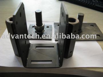 stamped parts