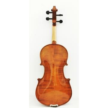 Violino per studenti in legno massello all&#39;ingrosso