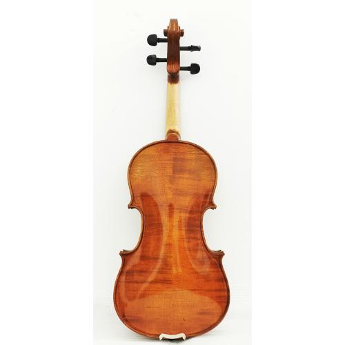 Violino per studenti in legno massello all&#39;ingrosso