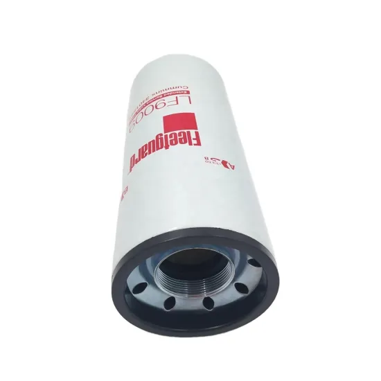 High Quality Oil Filter LF9009 for 3401544 C, L, ISL Models