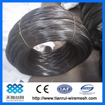 Black annealed wire/ galvanized iron wire
